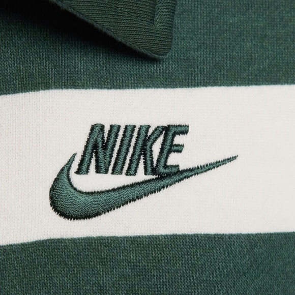 Nike Sportswear Phoenix Fleece Women's Oversized 3/4-Sleeve Str - Picture 7 of 7